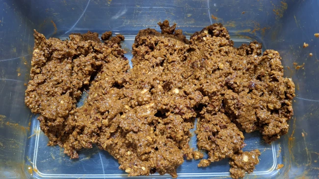 marinade paste