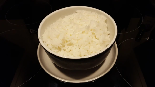 basmati rice 1