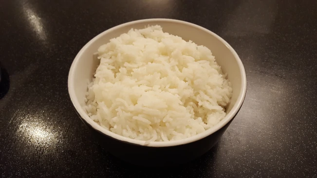 basmati rice 2