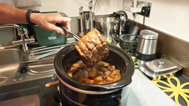 removing-beef-joint