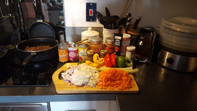ingredients