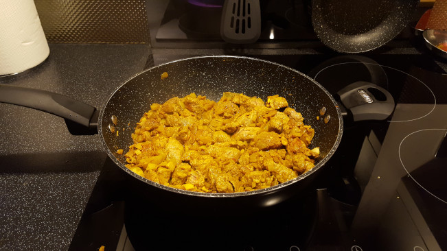 beef spices browning