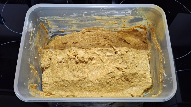 marinade