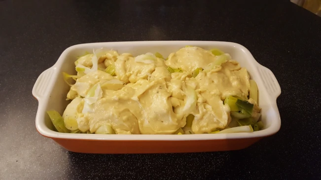 cheese topping cheese topping