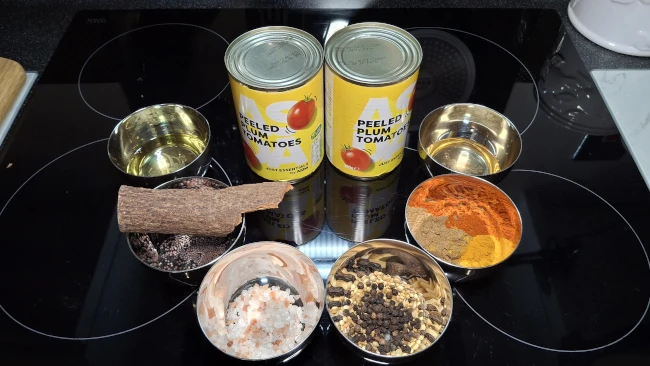 ingredients-ready