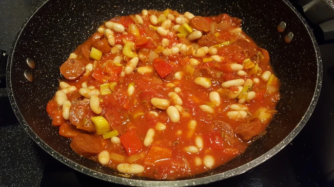 cannellini beans added 01