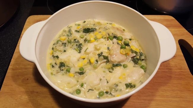 fish pie mix for mum's fish pie fish pie mix