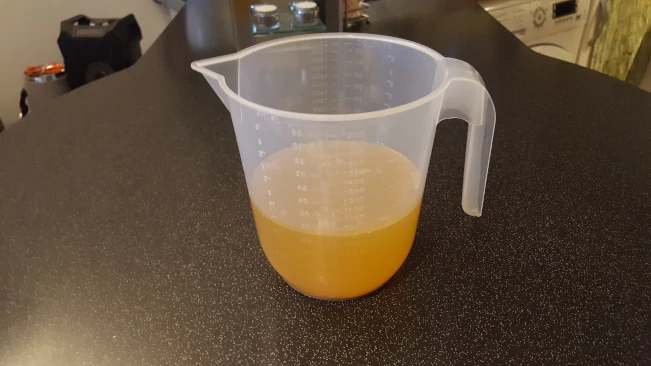 gammon cooking liquer 3