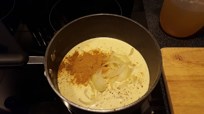 gammon sauce 3