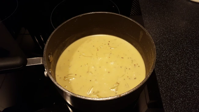 gammon sauce 5