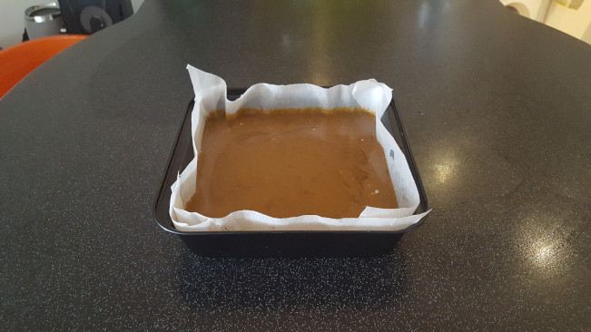 ckae mix in tin