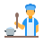 icons8 chef cooking
