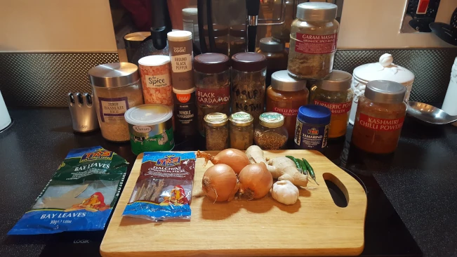 ingredients all