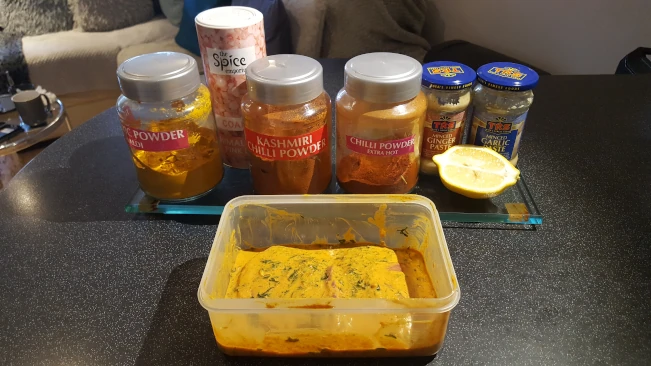 marinade ingredients for lamb tikka grill steaks marinade ingredients