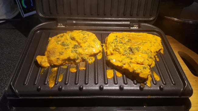 marinated lamb steaks on grill making lamb tikka grill steaks marinated lamb steaks on grill