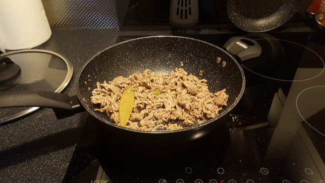 lamb browning