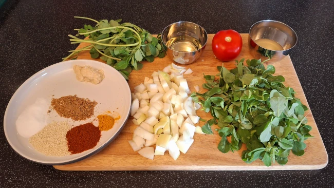 ingredients