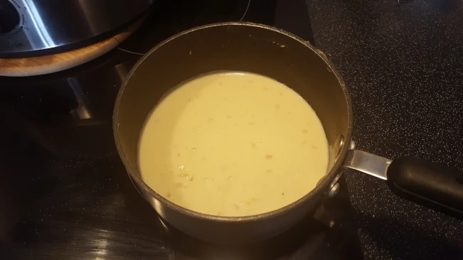 onion sauce