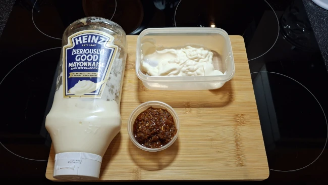 perinaise sauce ingredients for peri peri pork steaks perinaise sauce ingredients