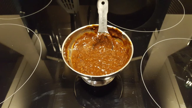 blackbean sauce mix