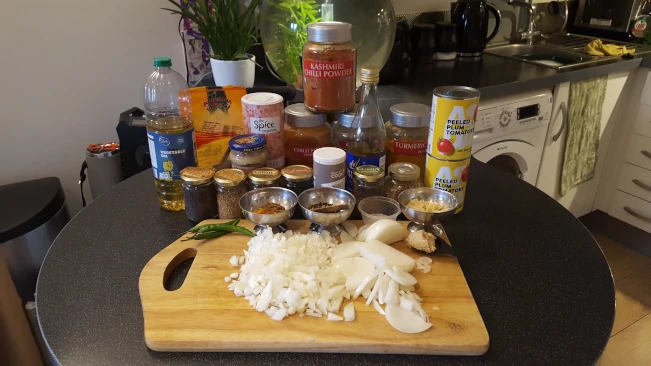 ingredients