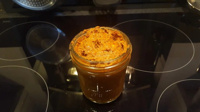 rogan josh paste
