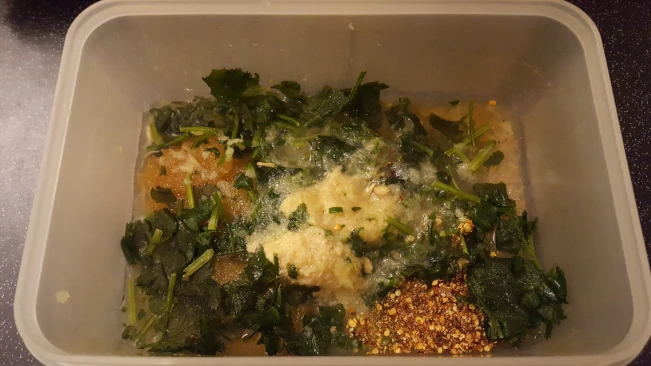 marinade ingredients 02