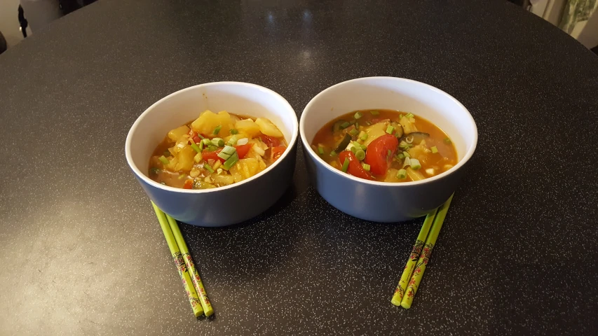 sweet and sour chicken sauce ready to serve sweet & sour sauce in dishes