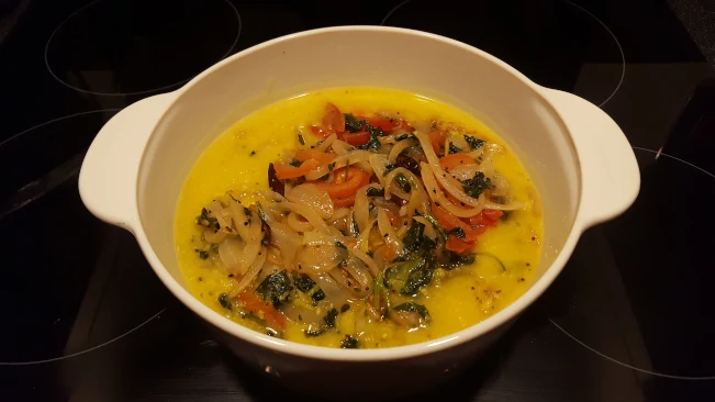 tarka dhal ready to serve tarka dhal ready to serve